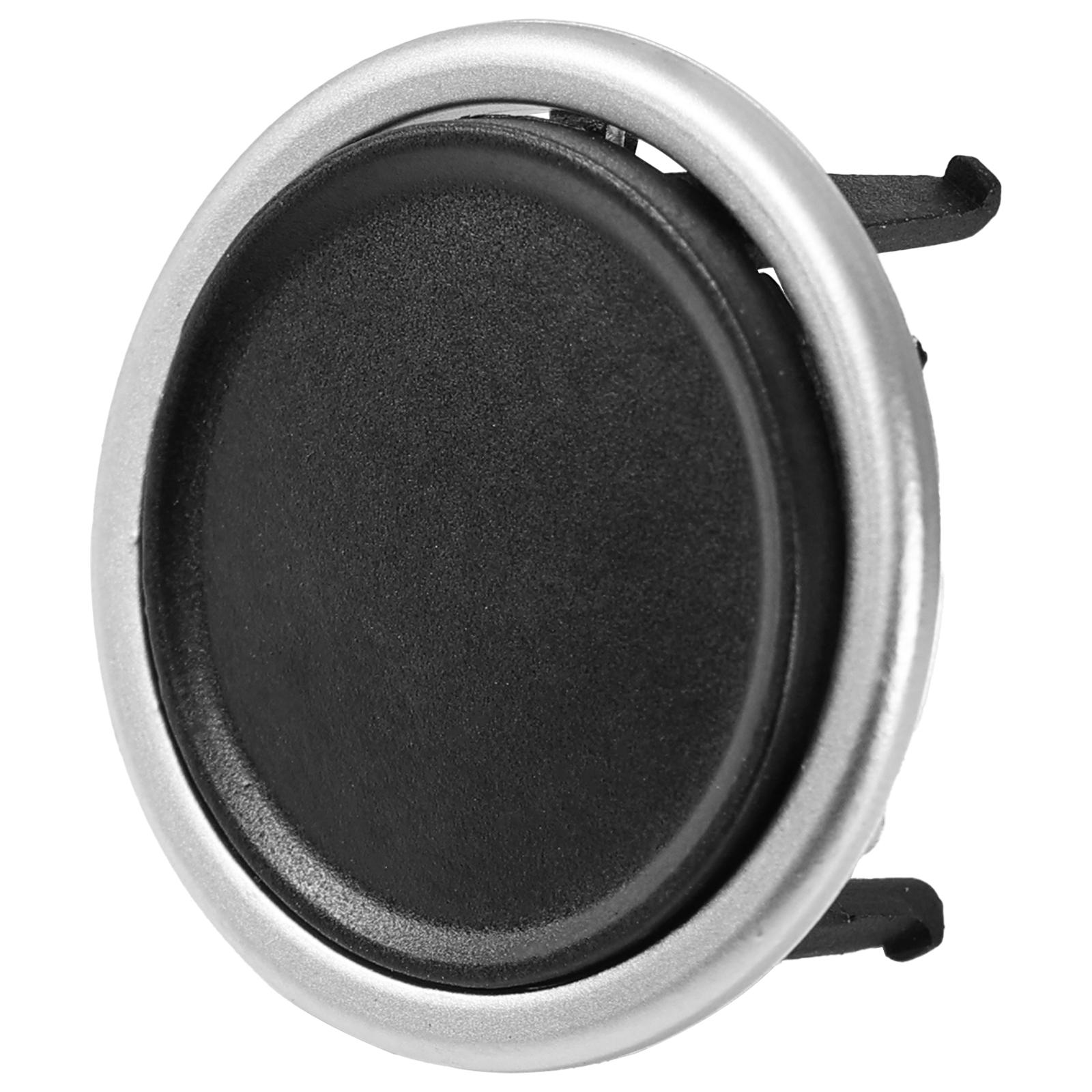 

Кнопка A/C Knob 7N0907049C Задняя панель кондиционера, накладка переключателя крышки для VW Sharan 7N1 7N2 2012-2019 Seat Alhambra 2011-2016