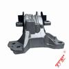 Left Engine Support Elastic Articulated Automatic Transmission Support 1813G9 26342800 FOR Peugeot 407 508 Citroen C5 C6