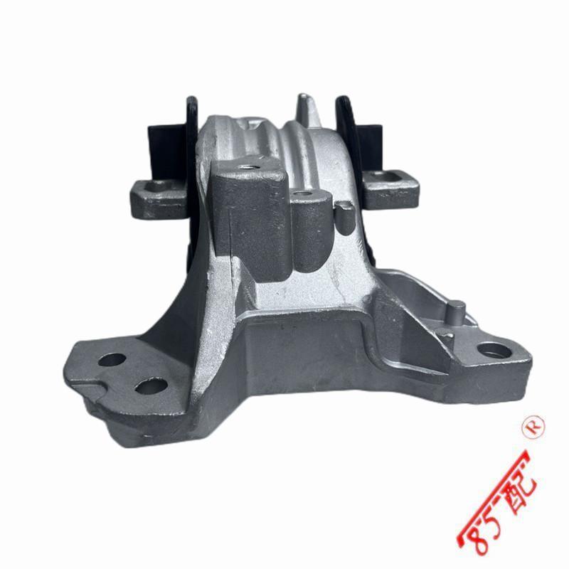 Left Engine Support Elastic Articulated Automatic Transmission Support 1813G9 26342800 FOR Peugeot 407 508 Citroen C5 C6