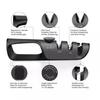 Household Quick Knife Sharpener Multifunctional Sharpener Knife Sharpener Kitchen Knife Quick Sharpener Kitchen Tools