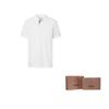 Burberry SS25 Polo Shirt Men's White 80843971
