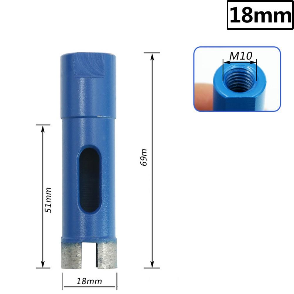 

Сухое бурение Сухие сверла Сверло по граниту Агрессивное бурение Хорошая отделка