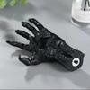 Halloween devil claw rubber devil eye witch arm accessory pendant decoration ornament