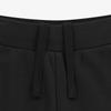 The North Face Unisex Logo Sweatpants Blk Np6kr53j