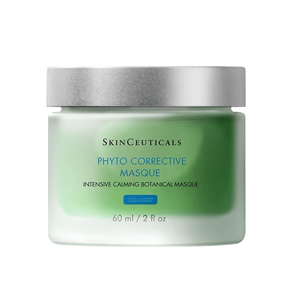 Skinceuticals Phyto Corrective Mask Botanical Cooling Gel Cream 60ml