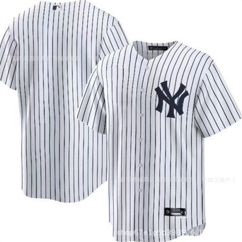 Blank Baseball Jerseys Yankees Dodgers Red Sox White Pirates Twins Padres Rangers Blue
