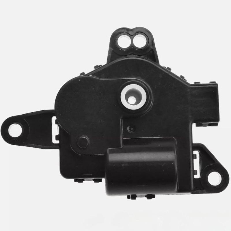 Advanced HVAC Blend Door Actuator Regulator Motor For BT50 Air Temperature Adjustment UC9P61A60 5WD980556 97159-4R150