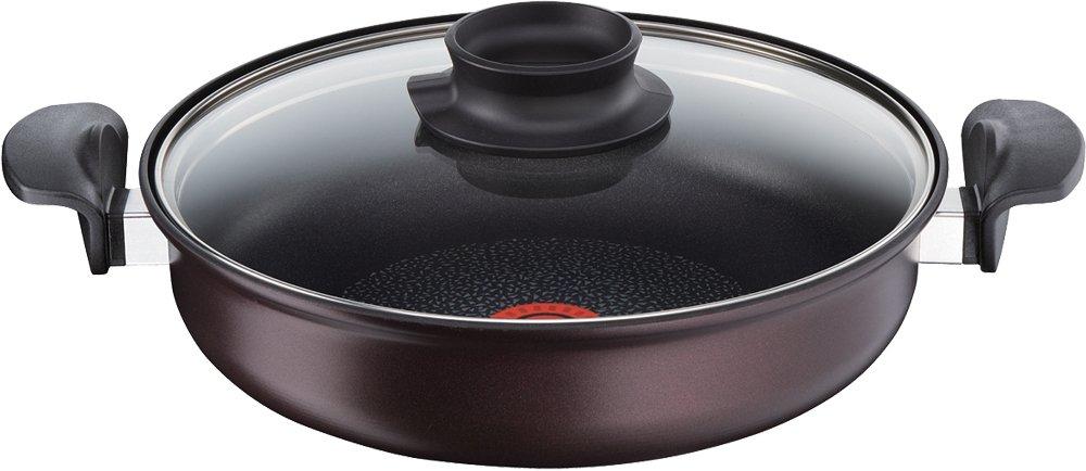 

T-fal 26cm pot, induction compatible, C62892, 2016 model