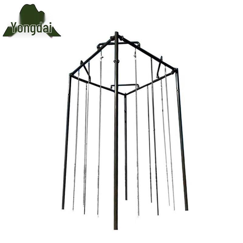 Yongdai Outdoor Four-Sided Climbing Frame