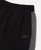 REEBOK Premier Warm Mesh String Pants - Black