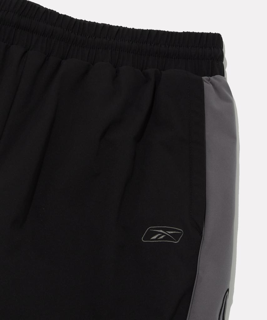 REEBOK Premier Warm Mesh String Pants - Black