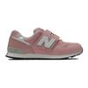 New Balance Nb 313 Durable Low-Top Kids Casual Shoes Kids sneaker Pink PO313JD