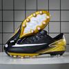New Youth Low-Top Football Shoes for Boys & Girls: Outdoor Grass Field Training & Competition