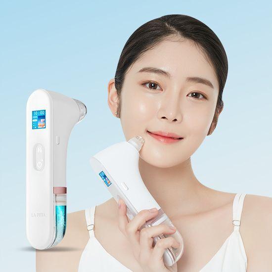 

Аппарат для пилинга водородной водой H2 JOC-H2 Aqua peeling machine