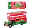 Tomica Christmas Fantasy 2014 Disneyland [Tokyo Exclusive]