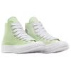 Converse Chuck 70 Comfortable Versatile Durable High-Top Canvas Shoes Unisex Sneakers Green A13429C