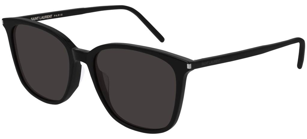 Yves Saint Laurent Sunglasses, Unisex, Asian Fit, SL325K-001