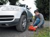 Black+Decker Compressor / Mini Compressor 12V 8.3Bar Asi200