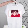 Rent A Girlfriend Chizuru Mizuhara T-shirts Funny Hip Hop Summer Women  Men Tshirts Streetwear Ulzzang Harajuku T-Shirt Shirt