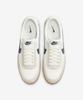 [Nike] Killshot 2 Leather M - Sail/Black Yellow/Midnight Navy 432997-107