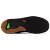 New Balance Unisex Numeric Tiago Lemos 1010 Forest Green with Black NM1010GN