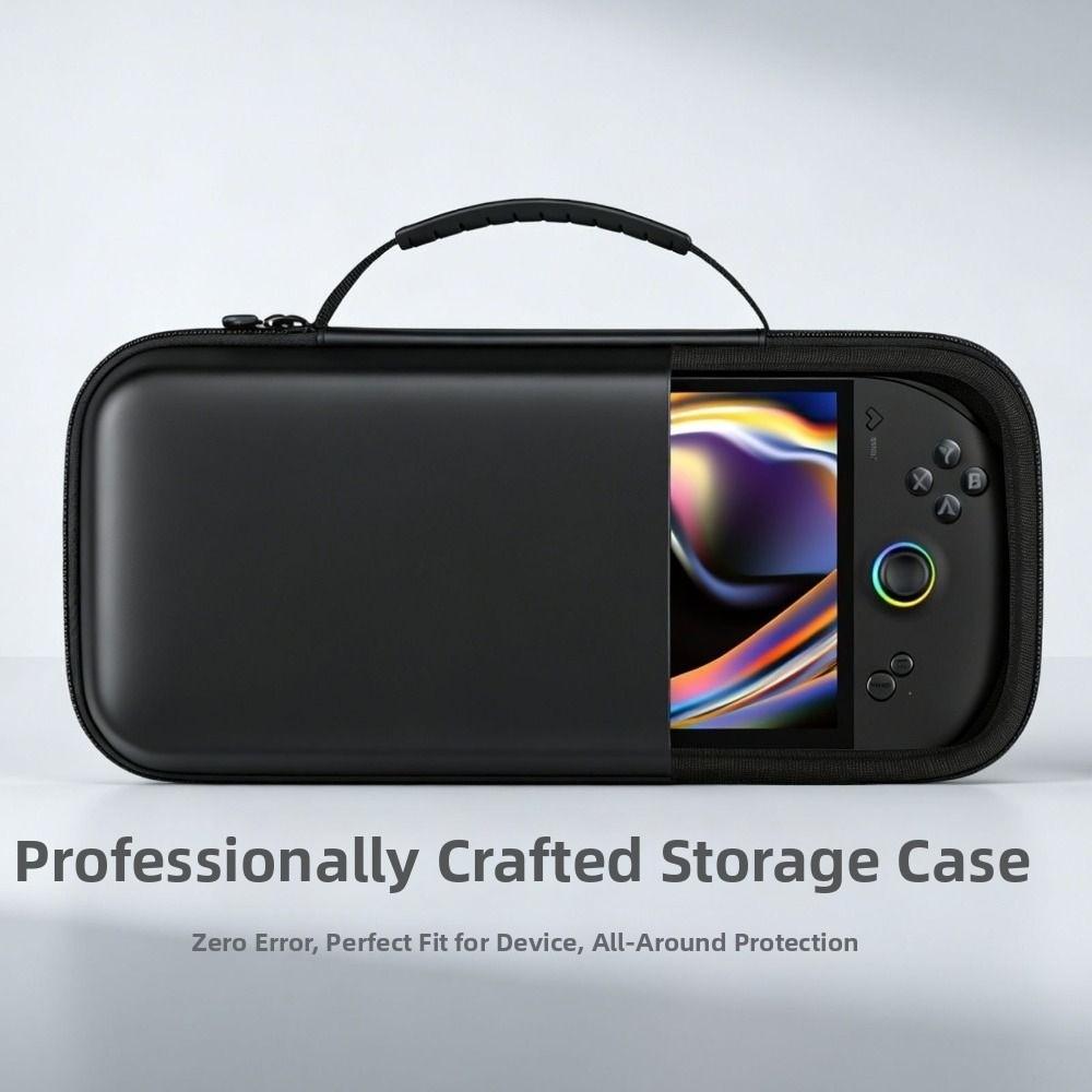EVA Carrying Case Shockproof Protective Cover for OneXPlayer FLY Apex Game Handheld Console