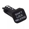 Car Transmission Shift Release Cover Button For Kia Sorento 2016-2018 84650C5000