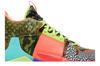 Men's Sneakers Jordan Zer0.2 SP Why Not? Camo Green/Volt/Infrared/Hyper Turquoise