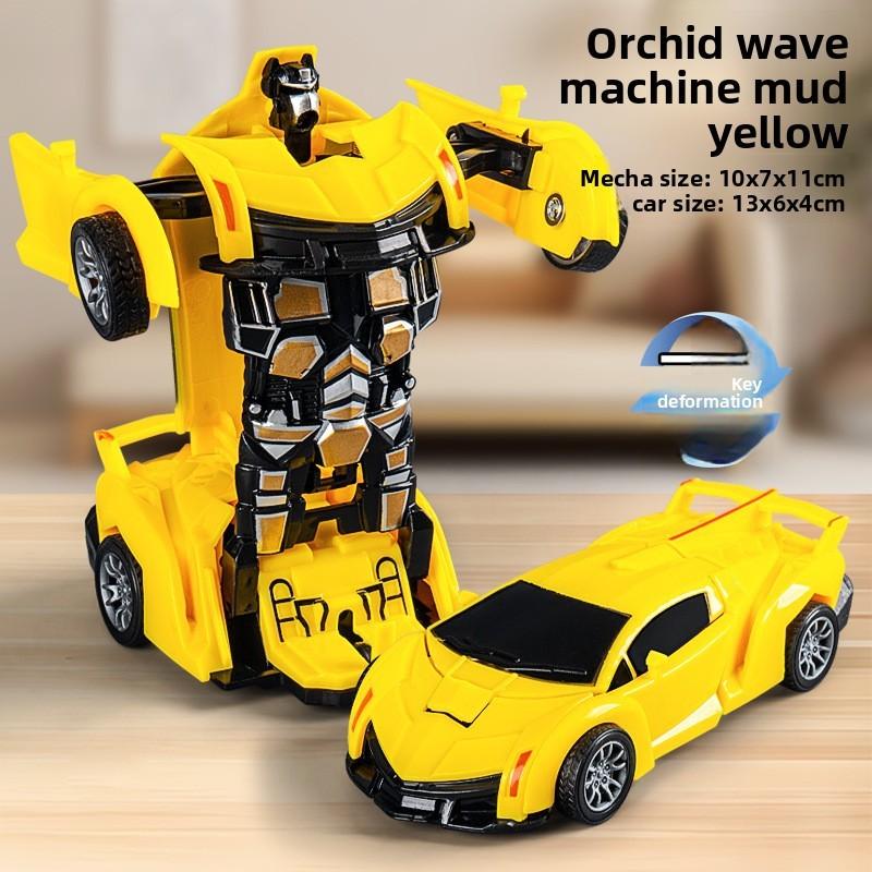 Bugatti Veyron Car Model Inertia Toy For Kids Boys Playroom Decor