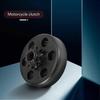 10 Teeth 20mm Motorcycle Centrifugal Clutch 420 Chain Clutch Suitable For Karts Mini Bikes Carts