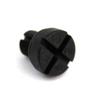 For BMW E34 E36 E39 E46 E83 Breather Valve Rubber ABS