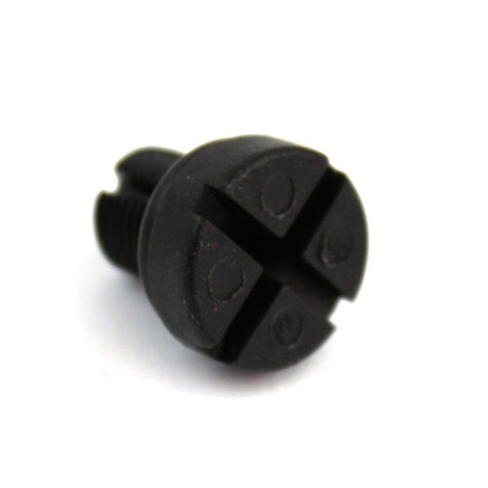 For BMW E34 E36 E39 E46 E83 Breather Valve Rubber ABS