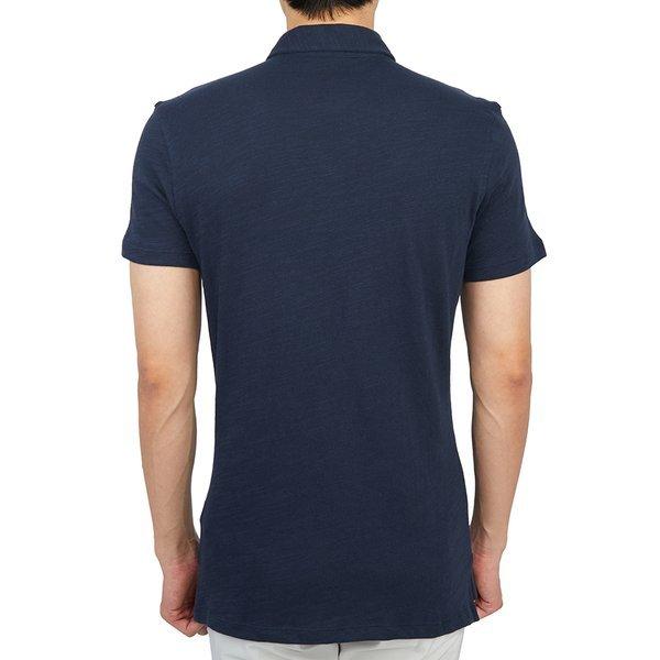 G For ClubhouSe G4mf22k100 TwlT Men S Golf Collar ShorT Sleeve T ShirT Slim fiT