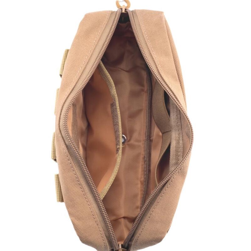 Li Shen Tactical Outdoor Waist Bag