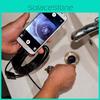 Usb Borescope Endoscope With Phone Connection Portable Visual Tool Inspection
