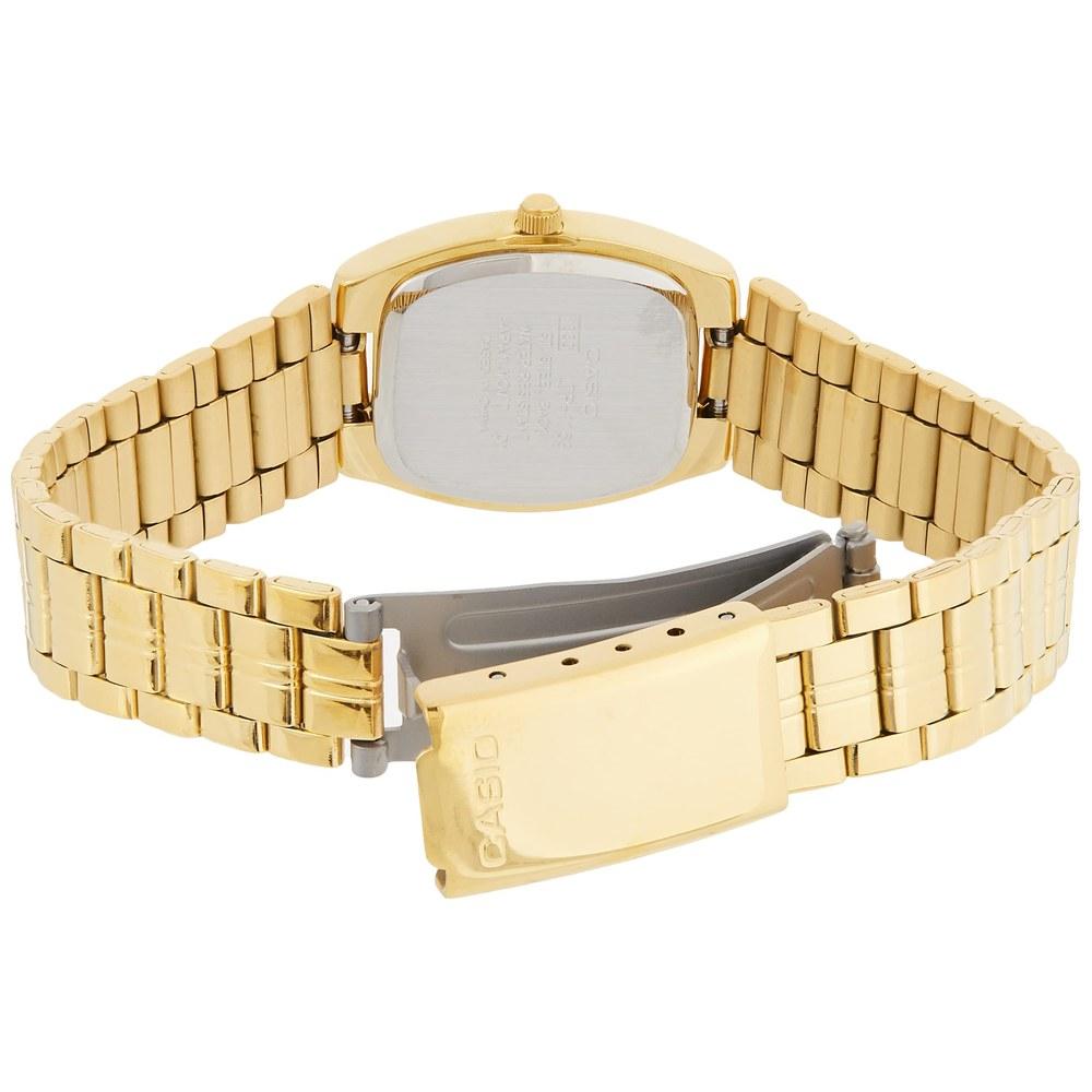Basic Analog Ladies Watch LTP-1169N-9A