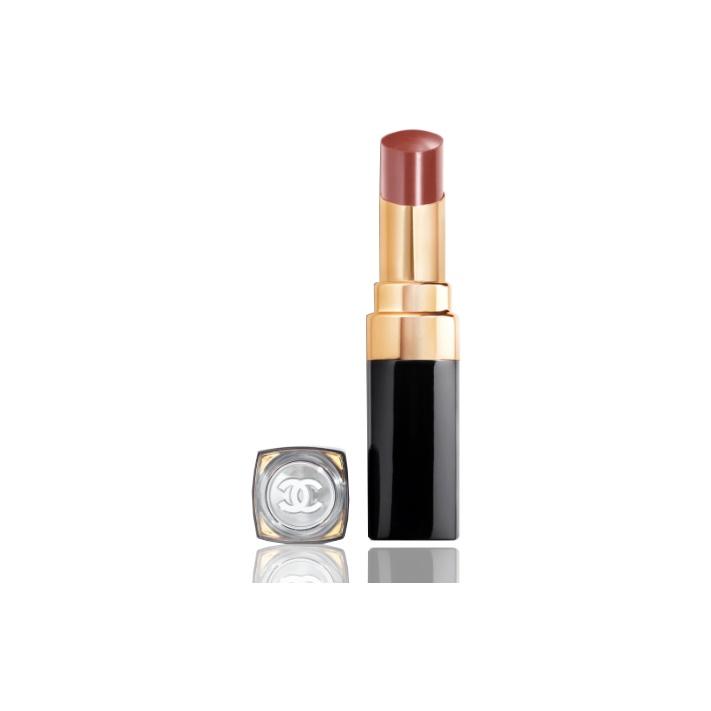 Chanel Rouge Coco Flash Hydrating Vibrant Shine Lip Color