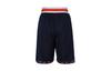 Nike Casual Shorts Men's Blue Moderate BV9447-420