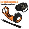 For JBL Boombox 4 Speaker Holder Nylon Speaker Mount Strap Holder for JBL Boombox 4 Bluetooth-compatible Speakers Carrier