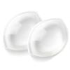 Soft Breast Pads Silicone Padding Bust Enhancer Hot Inserts Breast Pads  for Bikini Swimsuit