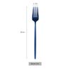 1Pc Dinner Fork Reusable Dinnerware Accessories Stainless Steel Dessert Fork Eco-friendly Kitchen Cutlery Silverware