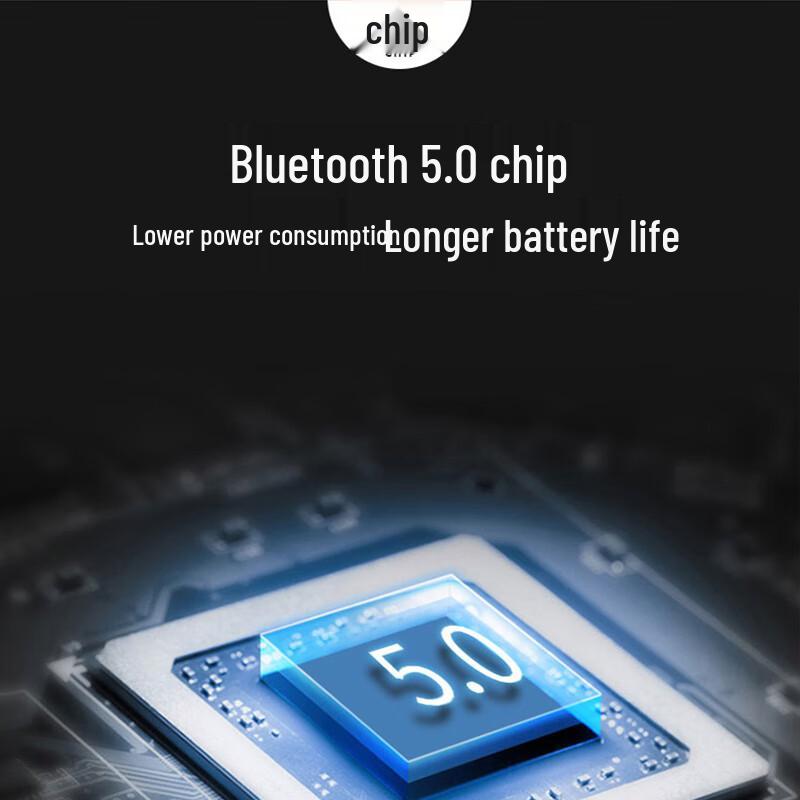 MEEEGOU Open-Ear Bluetooth Earbuds MJE50