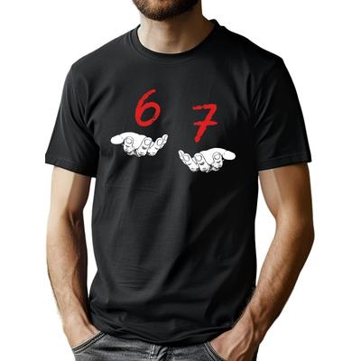 T-Shirts & Muskelshirts – T-Shirts