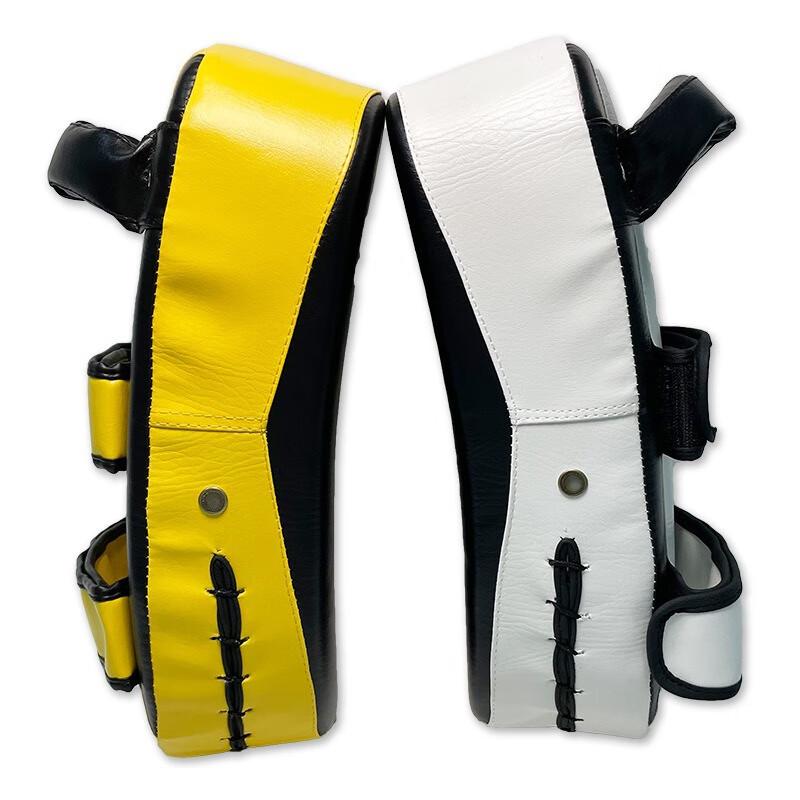 Professional Taekwondo and Boxing Kick Target