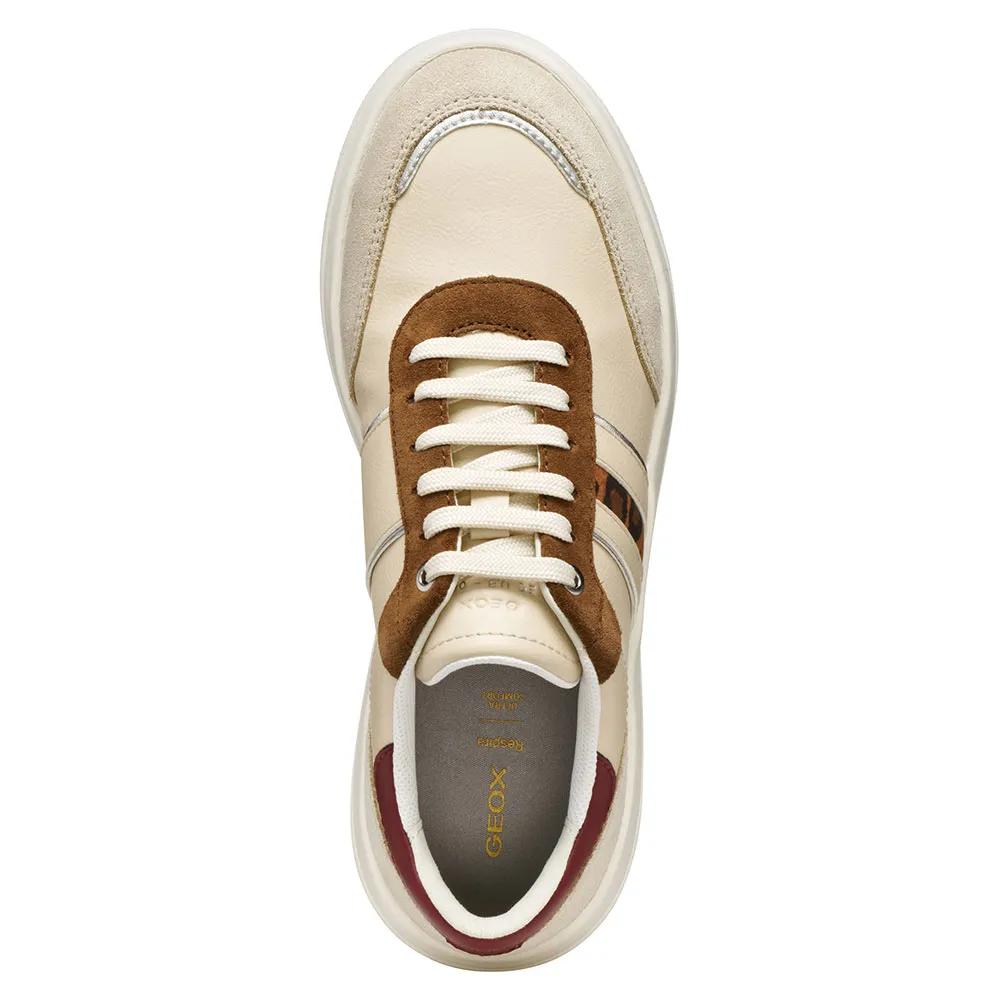 Geox Кросовки Spherica Ecub-3