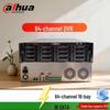 Dahua Super Max 64-Channel 16-Bay 4K NVR CN Plug (adapter Included)