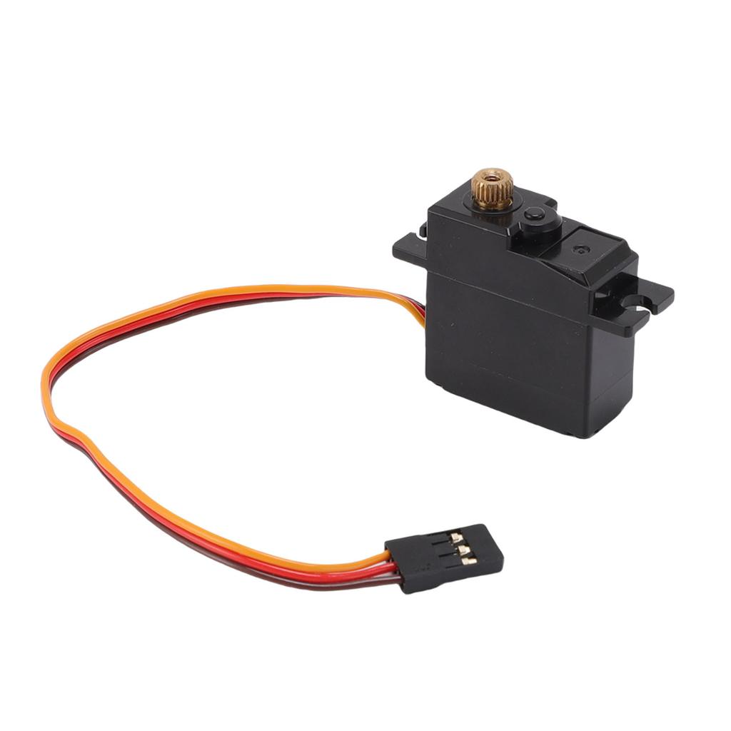 RC Servo Fit for SCY 16101PRO 16102PRO 16103PRO 16201PRO Remote Control Car Metal Gear Servo