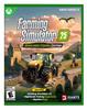 Farming Simulator 25 Highlands Fishing Edition North Xbox Series X (Importowana Ameryka)