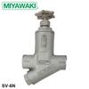 MIYAWAKI SV-6N Thermodynamic Disc Steam Trap for Washing and Dyeing Machines