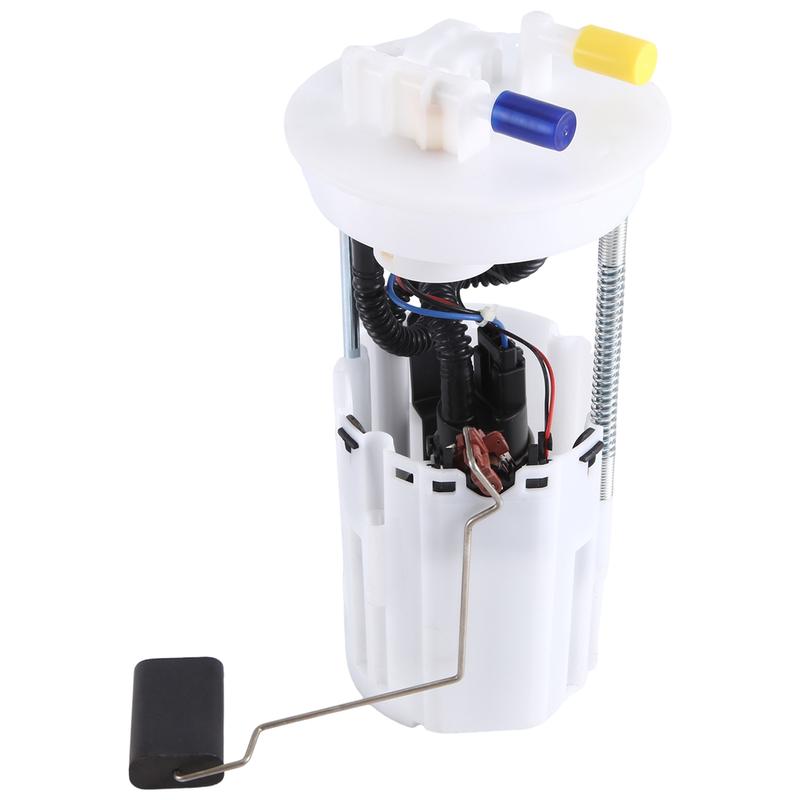 Durable Car Fuel Pump for Chery A1 Kimo Ego J1 Face Pump Electronic Oil Pump S12-1106610